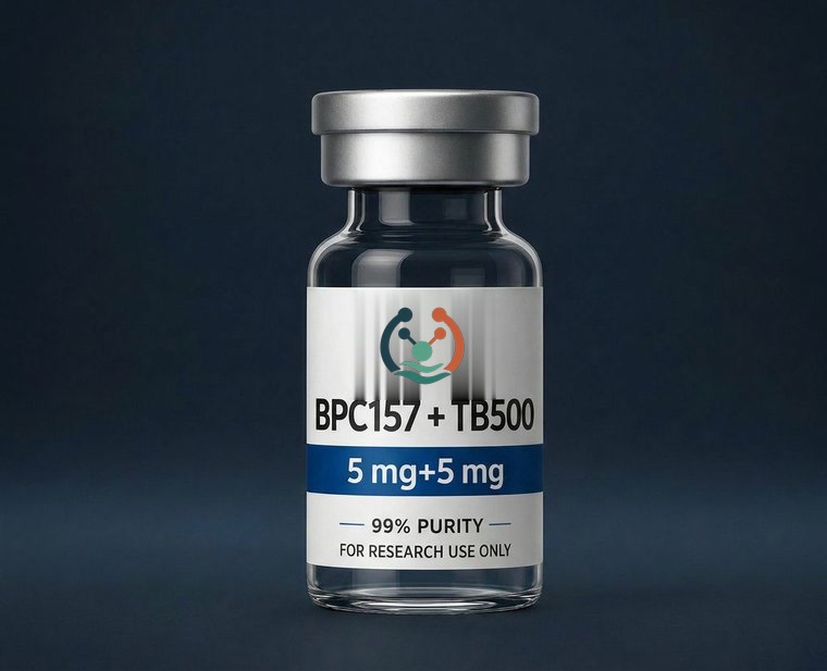 BPC157+TB500 product image
