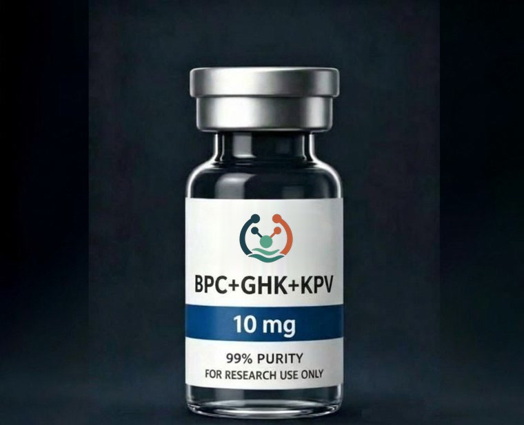 BPC+GHK+KPV product image