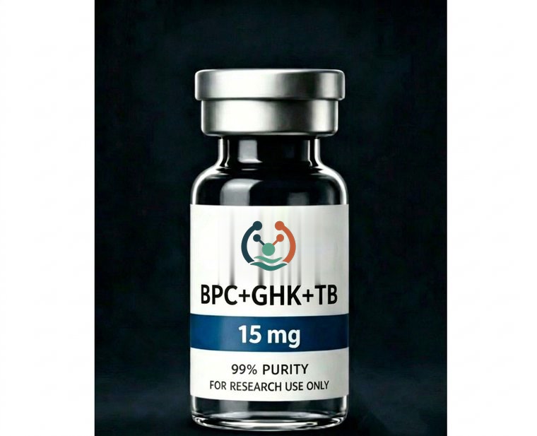 BPC+GHK+TB product image