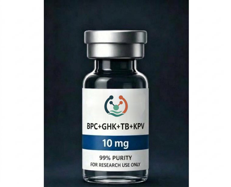 BPC+GHK+TB+KPV product image