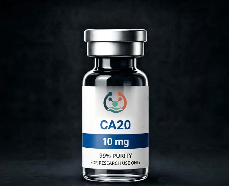CA20 product image
