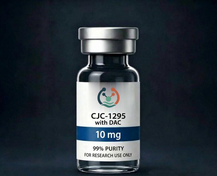 CJC-1295 with DAC product image