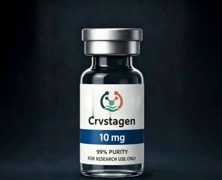 Crystagen product image