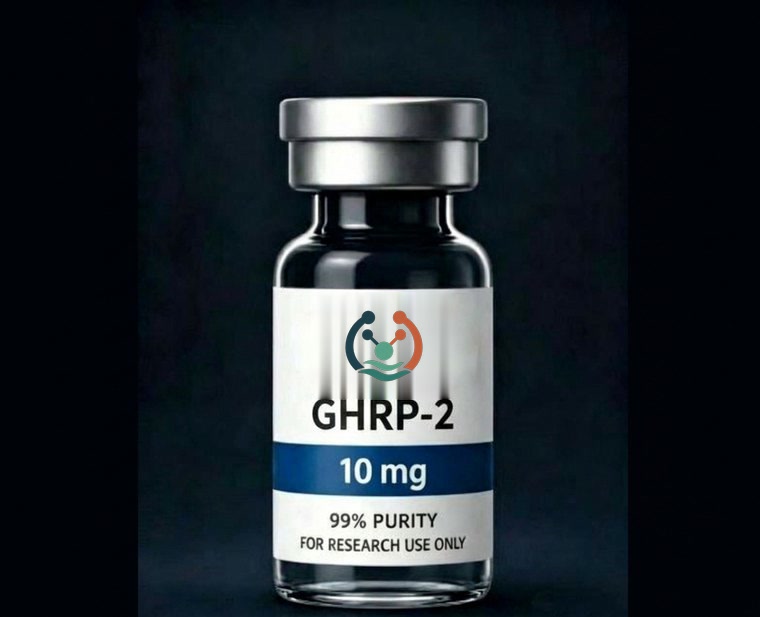 GHRP-2 product image