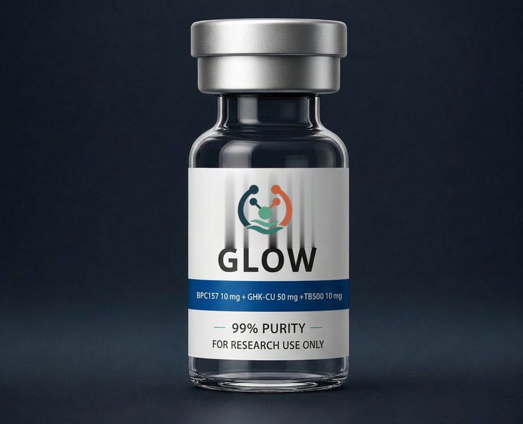 GLOW product image
