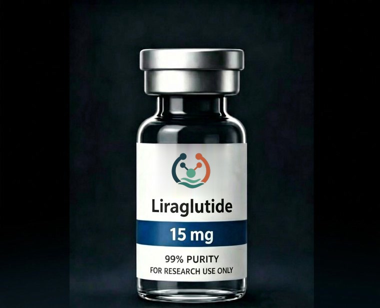 Liraglutide product image