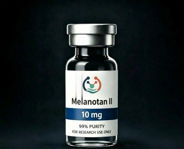 Melanotan II product image