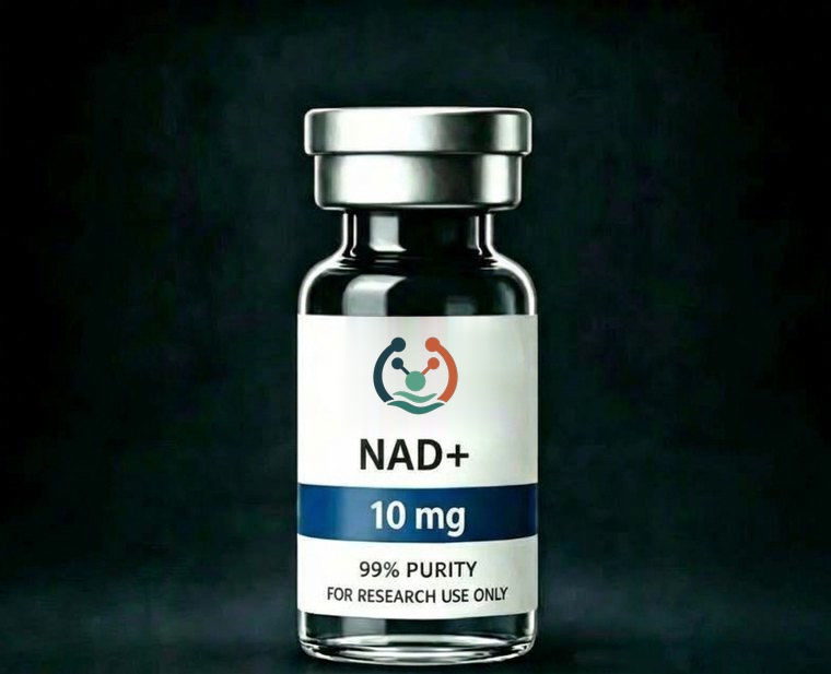NAD+ product image