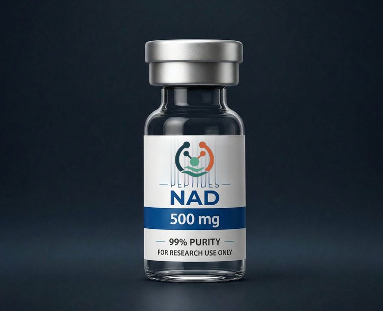 NAD+ product image