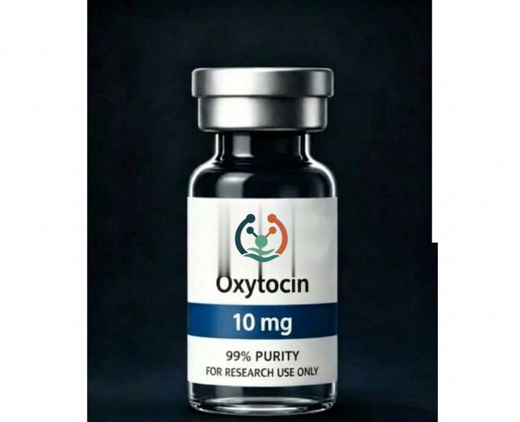 Oxytocin product image