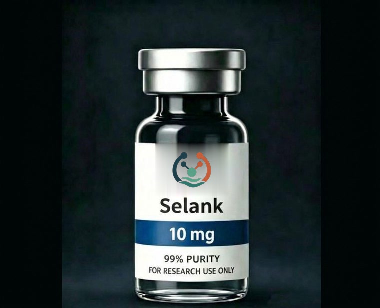 Selank product image