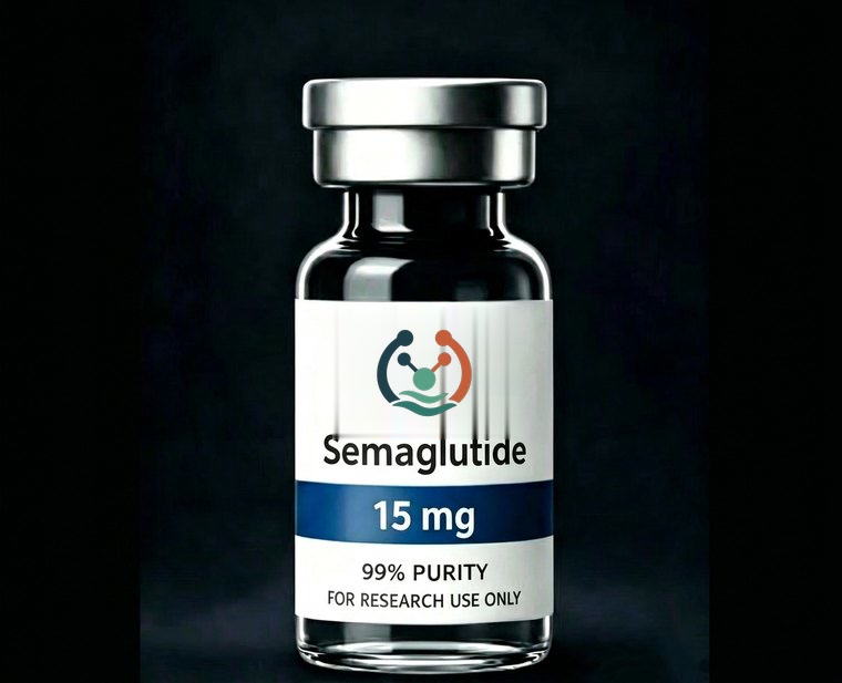 Semgaglutide product image